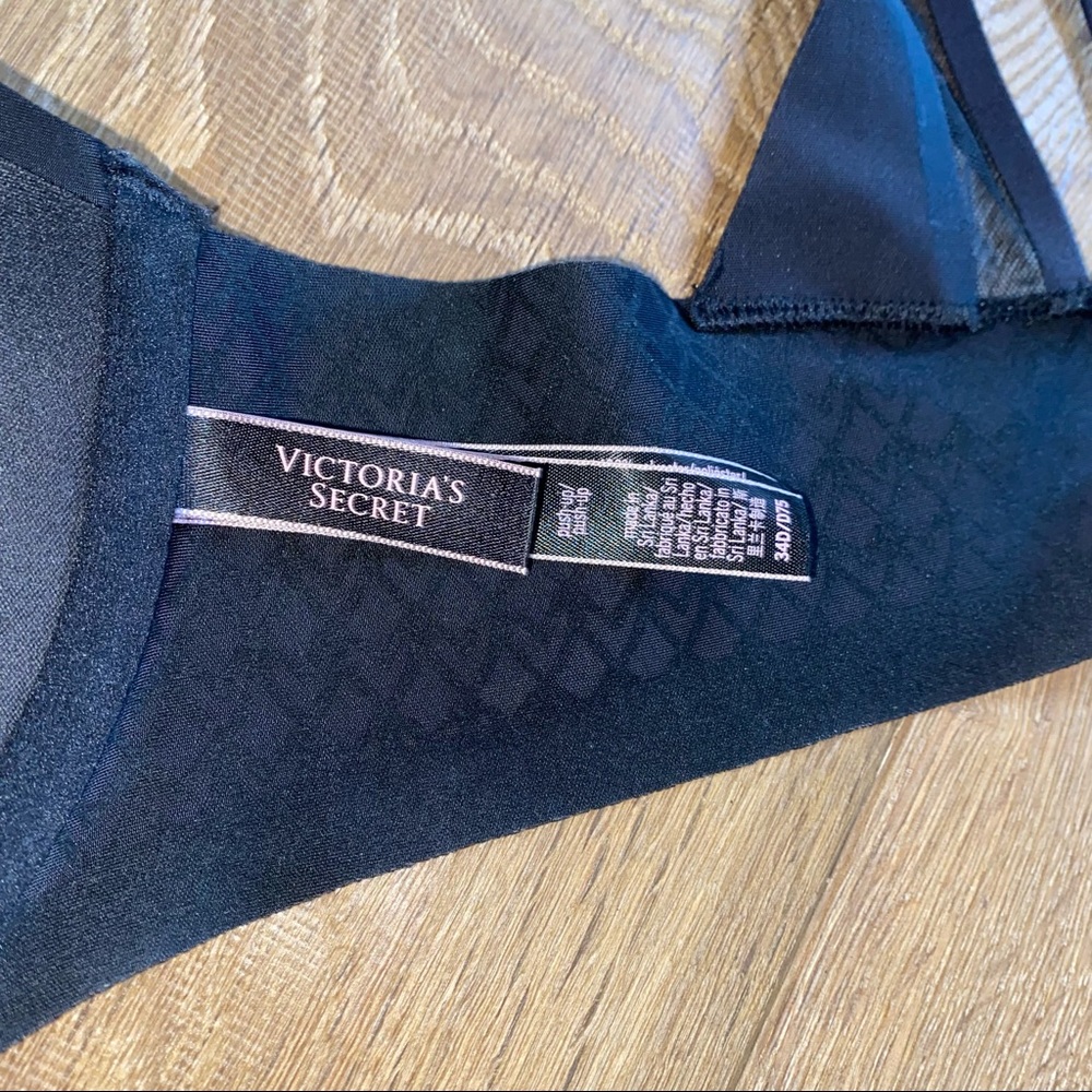 Vs Seamless Push-Up Front Closure - image 6